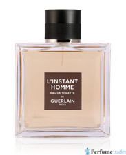 Guerlain L'Instant Homme Eau