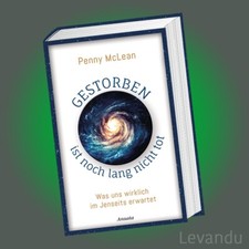 GESTORBEN IST NOCH LANG NICHT