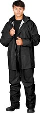 Profi Regenschutzkleidung aus