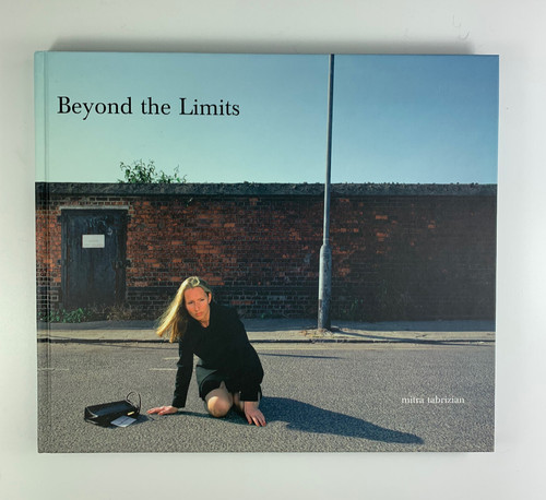 Mitra tabrizian beyond the - beyond,