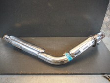 Rohr auspuff downpipe yamaha - downpipe,