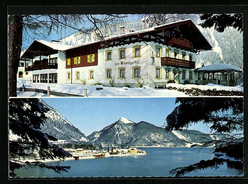 Walchensee hotel zum - walchensee,,