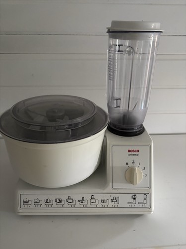 Bosch universal - bosch,