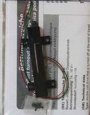 ## Tillig 83960 Elektrischer