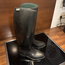 Aigle Reitstiefel Gummi Gr. 39