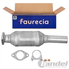 KATALYSATOR KAT mit ZUBEHÖR passend für FIAT PUNTO (188) 1.9 D 60ps