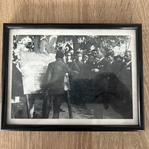 Mustafa kemal atatürk gazi - mustafa,