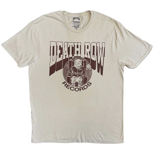 Death row records - death,