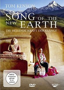 Song the new earth - of,