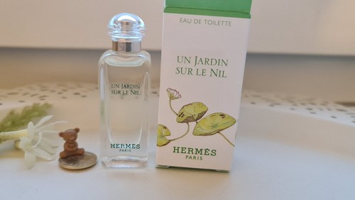 Parfum miniatur jardin sur - miniatur,