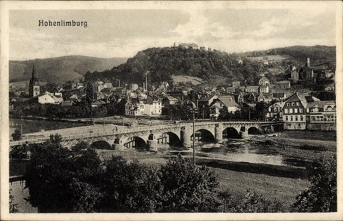 Hohenlimburg hagen in - hagen,