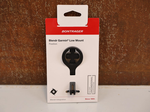 Bontrager blendr garmin - bontrager,