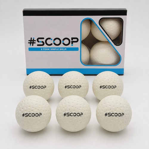 Scoop 6er set - scoop,