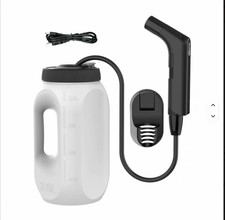 2.5L Tragbare WC Sprüher