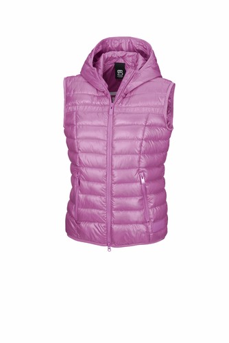 Pikeur quilt waistcoat damen - pikeur,