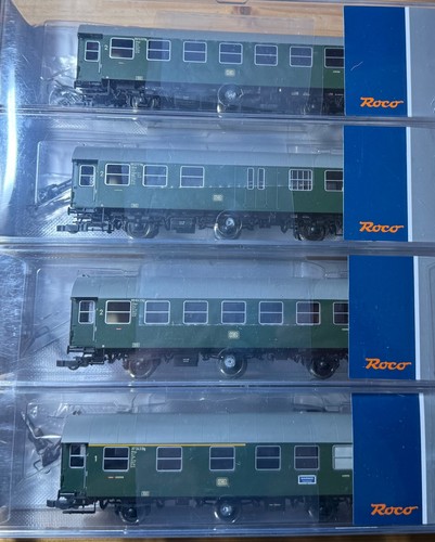 Roco 6200038 6200039 - roco, 6200039: