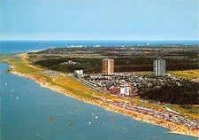 Cuxhaven-Sahlenburg  –