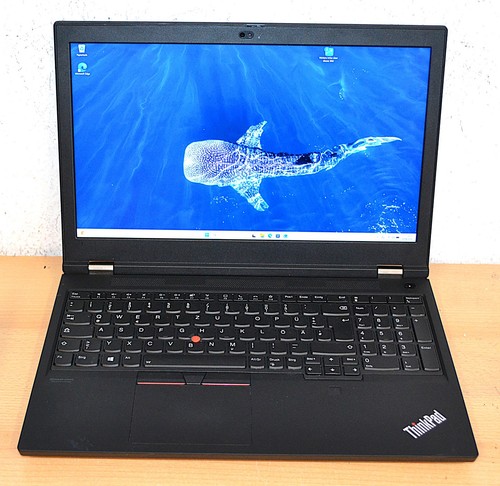 Lenovo thinkpad p15 - lenovo,