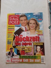 Musikanten Stadl Post 5/2000