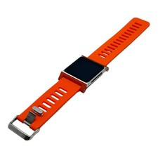 Apple iPod Nano | 6. Generation 6G | A1366 | MP3-Player | 8GB | Silber