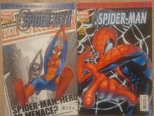 The Pulse 1-5 in "Der spektakuläre Spider-Man" 11-15