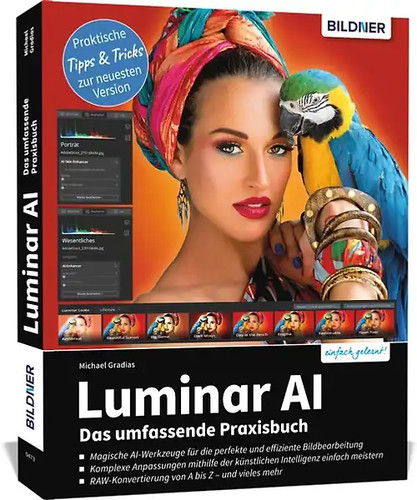 Luminar das große - luminar,