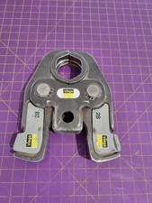 Viega 28 Pressbacken