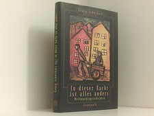 In dieser Nacht ist alles