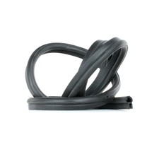 Metalcaucho 00600 Türdichtung Kofferraum Gummi