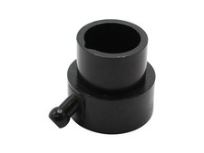 Buchse (Ø20,75mm) passend