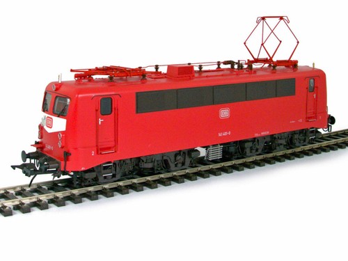 Lenz 40341 elektrolok 141 - elektrolok,
