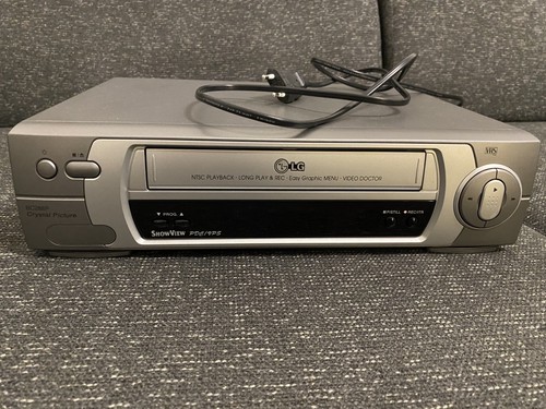 Videorecorder - lg,