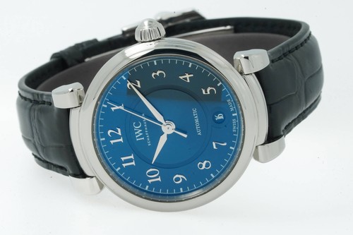Iwc vinci automatik - iwc, 36