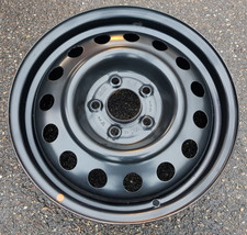 1x Stahlfelge für Hyundai i30 CW ab 12/08 (FDH) 6Jx16CH 5x114,3 ET51 #28402