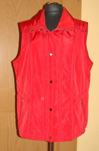 Neu outdoor weste - neu, jacke