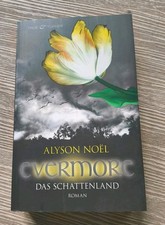 evermore - Das Schattenland - Alyson Noël -  Roman  - Mängelexemplar