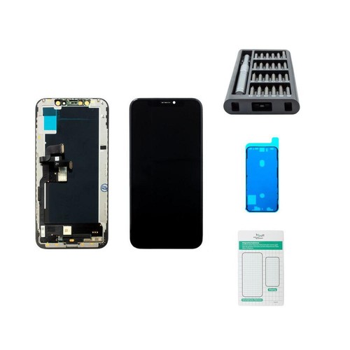 Iphone oled display - oled,