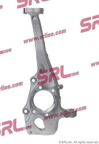 Srline achsschenkel vorne - srline,