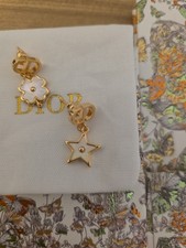 Dior Destiny Ohrringe