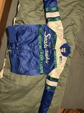 Seahawks NFL  Jacke Gr M Neu