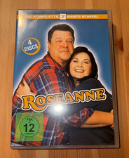 Roseanne - Die komplette
