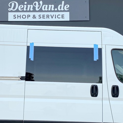 Seitenscheibe fiat ducato - seitenscheibe,