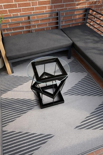 Metalltisch couchtisch oder - (couchtisch,