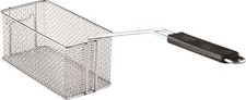 Base 900 Korb Gas Friteuse