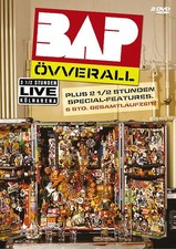 BAP - Övverall