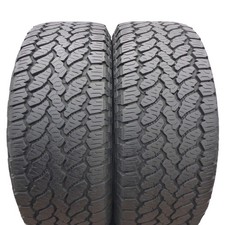 235 55 18 GENERAL 235/55 R18 104H XL Grabber AT3 Ganzjahresreifen 2022 7mm