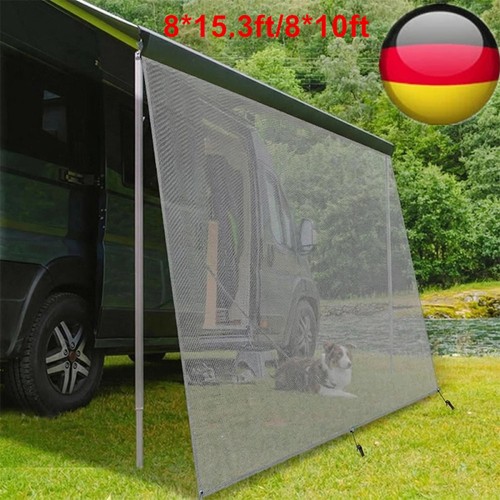 Sonnenschutz markise wohnmobil - sonnenschutz,