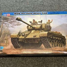 Hobby Boss 1:35 #82424 M26