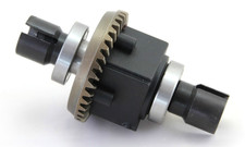 DIFFERENTIAL DIFFERENZIAL