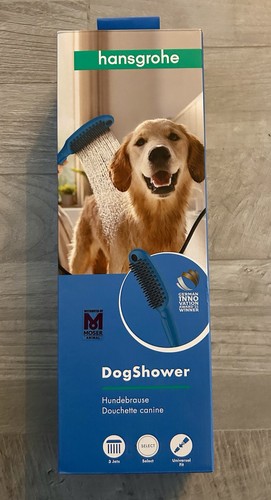 Hans grohe dogshower - grohe,